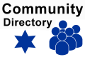 The South West Slopes Community Directory