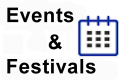 The South West Slopes Events and Festivals