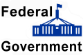 The South West Slopes Federal Government Information