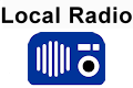 The South West Slopes Local Radio Information