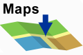 The South West Slopes Maps