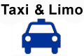 The South West Slopes Taxi and Limo