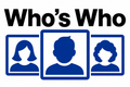 The South West Slopes Who's Who
