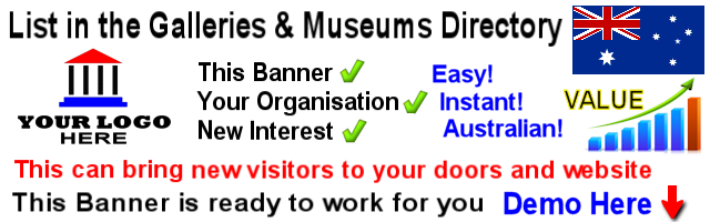 ✨ Showcase Advertisement